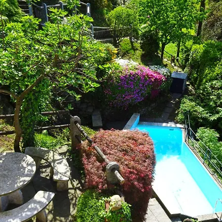 Casablanca Eg By Interhome * San Nazzaro