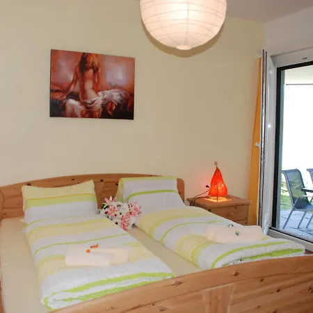 Casablanca-2 By Interhome San Nazzaro
