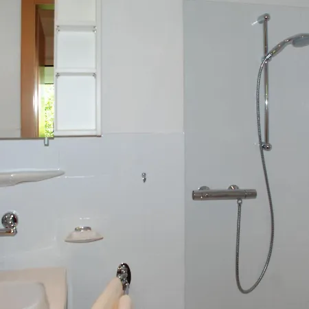 Apartment Casablanca-2 By Interhome San Nazzaro