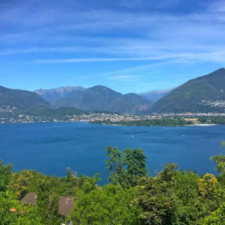 Casablanca Eg By Interhome San Nazzaro