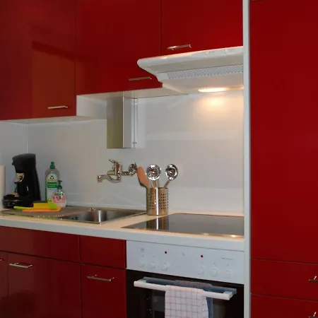 Casablanca-2 By Interhome Apartment *