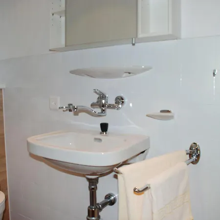 Casablanca-2 By Interhome Apartment San Nazzaro