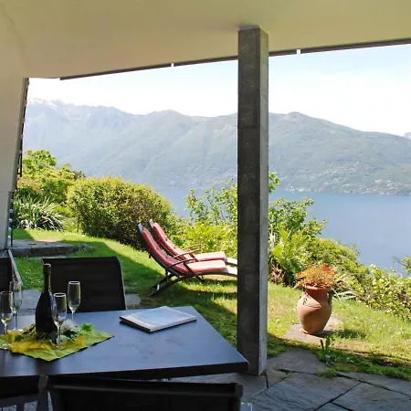 Casablanca Eg By Interhome * San Nazzaro