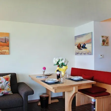 Casablanca-2 By Interhome *