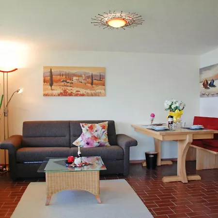 Casablanca-2 By Interhome Apartment