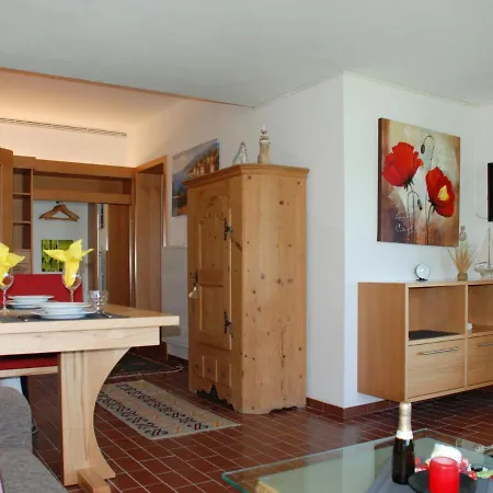 Casablanca-2 By Interhome * San Nazzaro