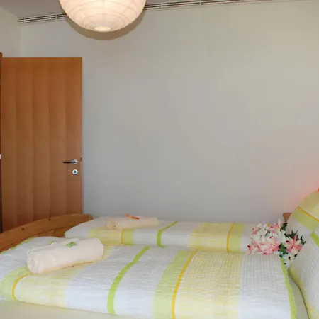 Casablanca-2 By Interhome * San Nazzaro