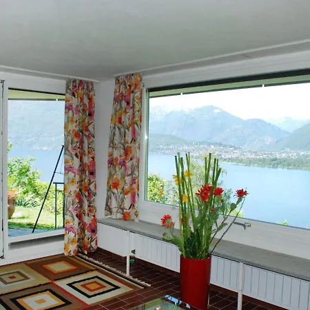 Casablanca-2 By Interhome Apartment