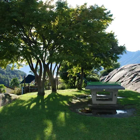 Apartamento Casablanca Eg By Interhome *