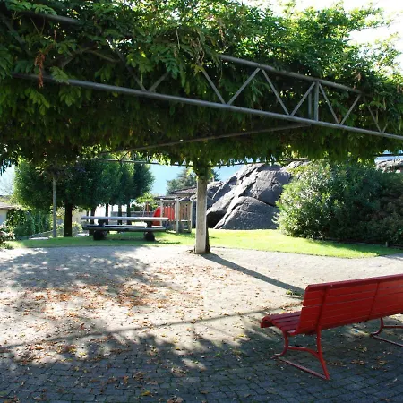 Casablanca Eg By Interhome San Nazzaro