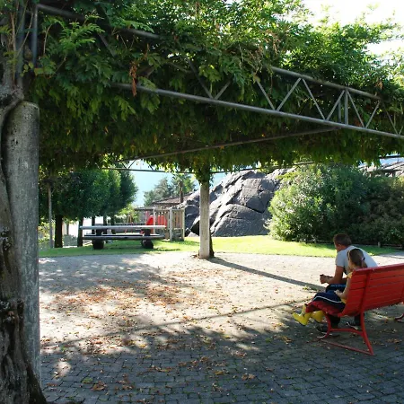 Casablanca Eg By Interhome * San Nazzaro