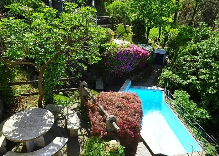 Casablanca Eg By Interhome * San Nazzaro