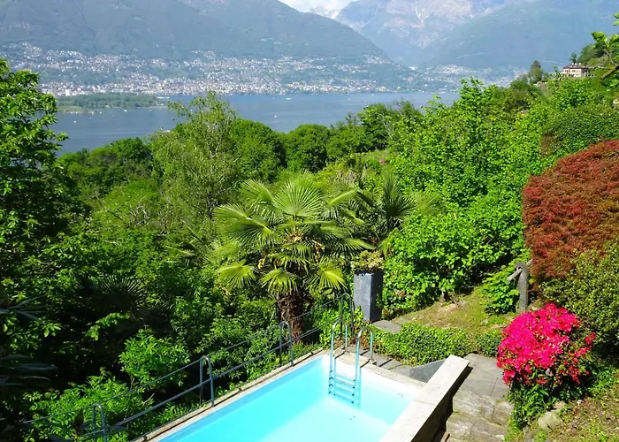 Casablanca Eg By Interhome Appartement San Nazzaro