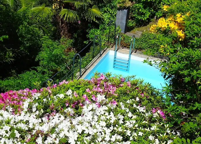 Casablanca Eg By Interhome * San Nazzaro