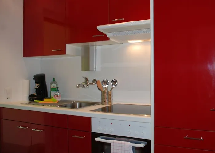 Casablanca Eg By Interhome Apartament *