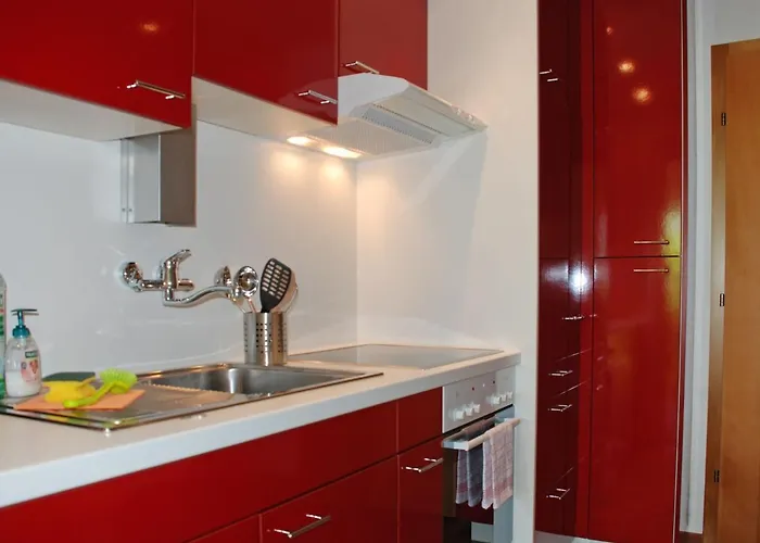 Casablanca Eg By Interhome Apartament