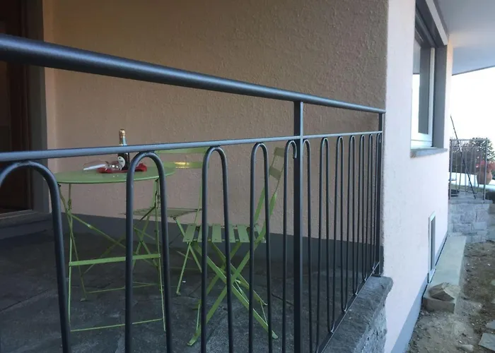 Casablanca Eg By Interhome * San Nazzaro