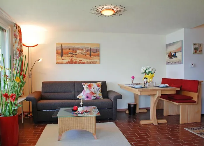 Casablanca Eg By Interhome Apartament