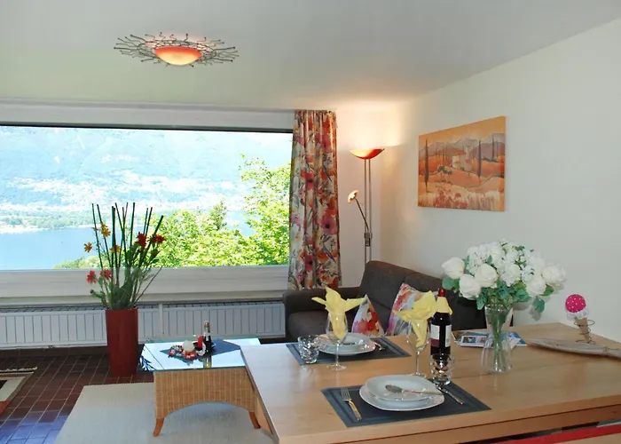 Casablanca Eg By Interhome Apartament