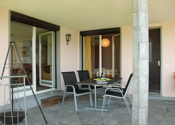 Casablanca Eg By Interhome * San Nazzaro