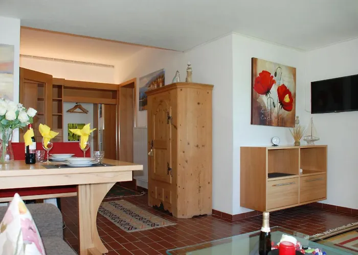 Casablanca Eg By Interhome * San Nazzaro