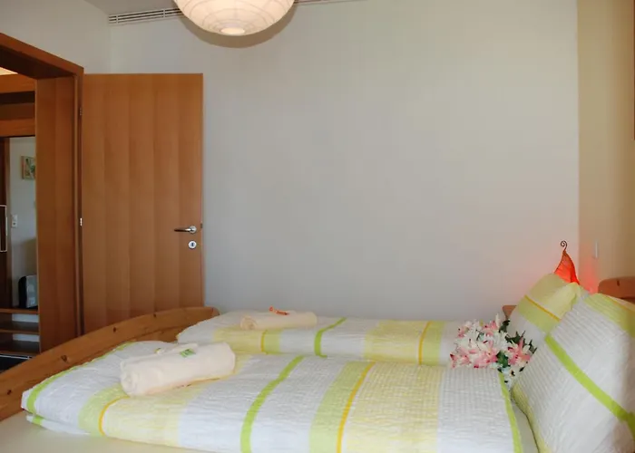 Casablanca Eg By Interhome * San Nazzaro