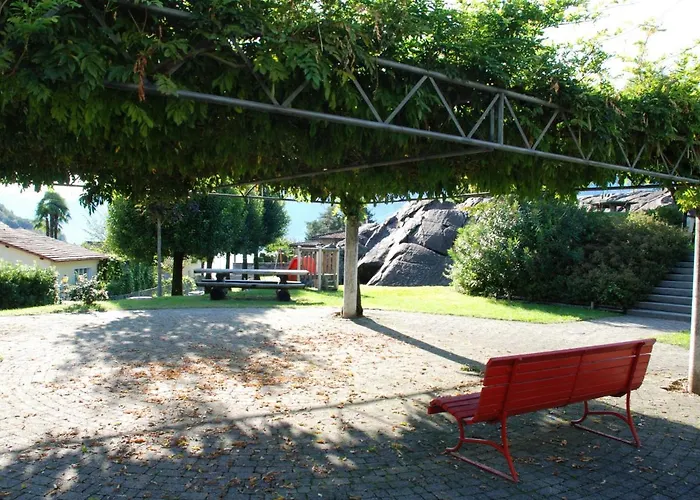 Casablanca Eg By Interhome San Nazzaro