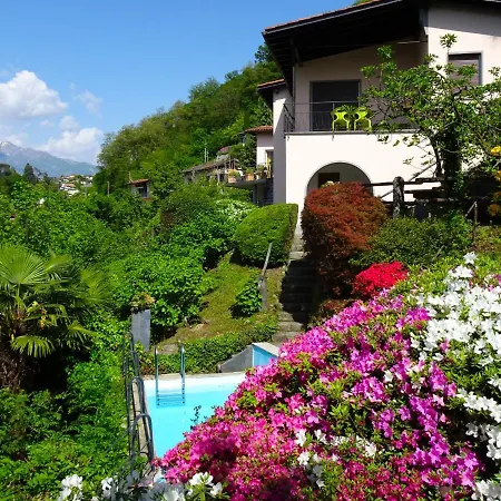 Casablanca Eg By Interhome Apartment *