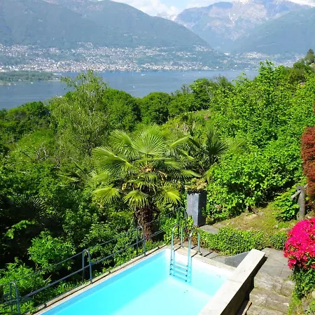 Casablanca Eg By Interhome Apartment San Nazzaro