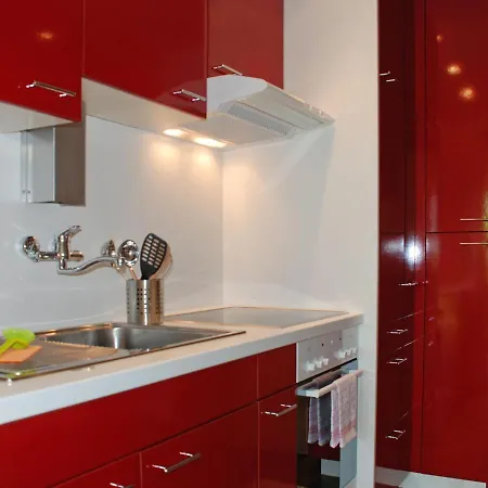 Casablanca Eg By Interhome Apartment