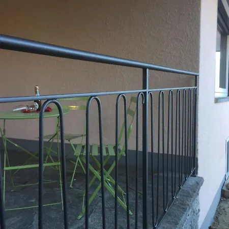 Casablanca Eg By Interhome * San Nazzaro