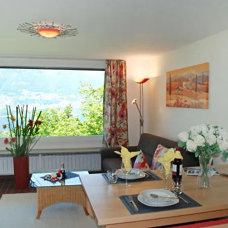 Casablanca Eg By Interhome Apartment