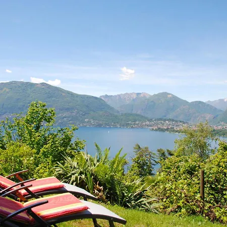 Casablanca Eg By Interhome San Nazzaro