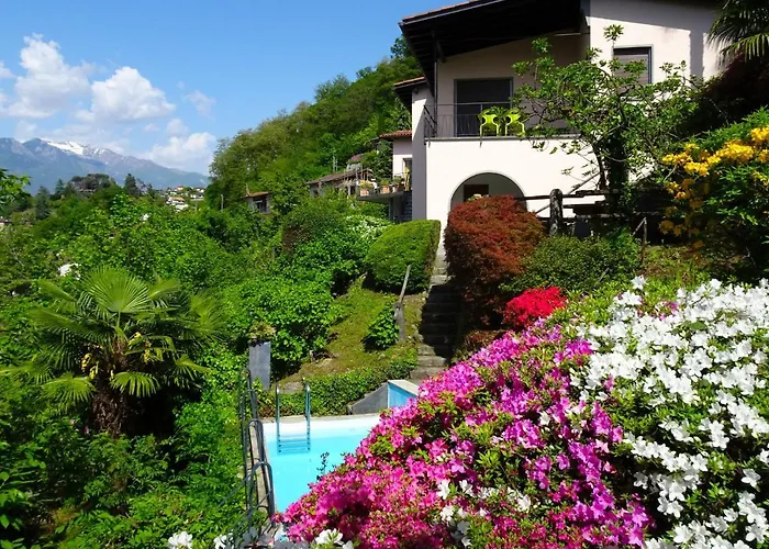 Casablanca Eg By Interhome Appartamento *