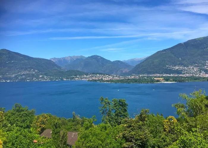 Casablanca Eg By Interhome San Nazzaro