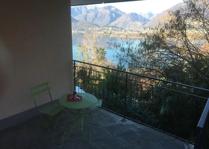 Casablanca Eg By Interhome * San Nazzaro