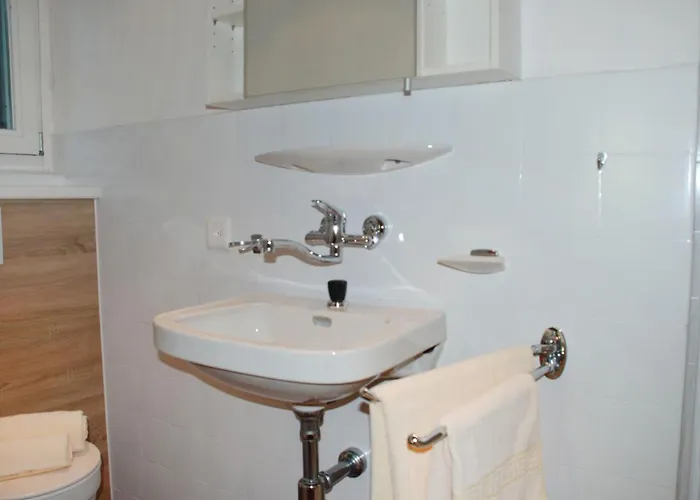 Casablanca Eg By Interhome Appartamento San Nazzaro