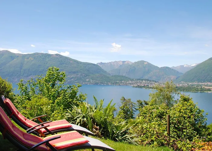 Casablanca Eg By Interhome San Nazzaro