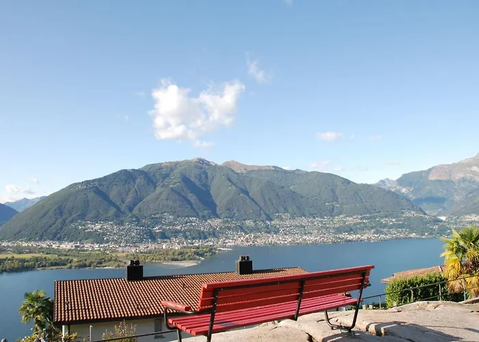 Casablanca Eg By Interhome *