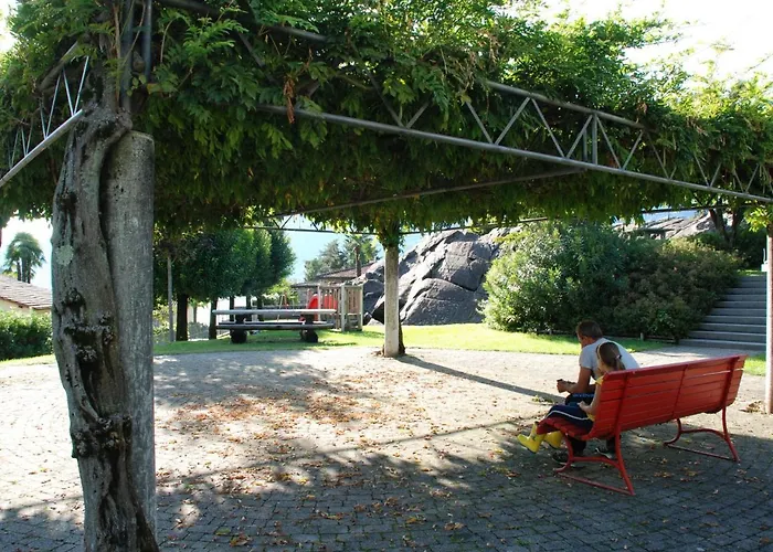 Casablanca Eg By Interhome * San Nazzaro