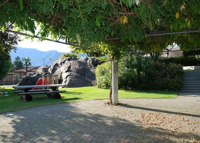 Casablanca Eg By Interhome Appartamento