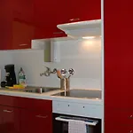 Casablanca Eg By Interhome Lägenhet *