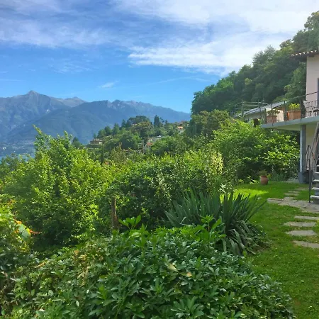 Casablanca Eg By Interhome Lägenhet San Nazzaro