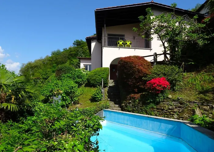 Casablanca Eg By Interhome *