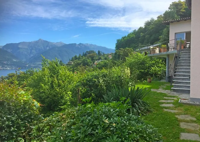 Casablanca Eg By Interhome Lägenhet San Nazzaro