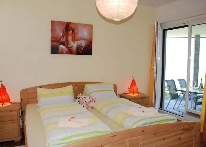 Casablanca Eg By Interhome San Nazzaro