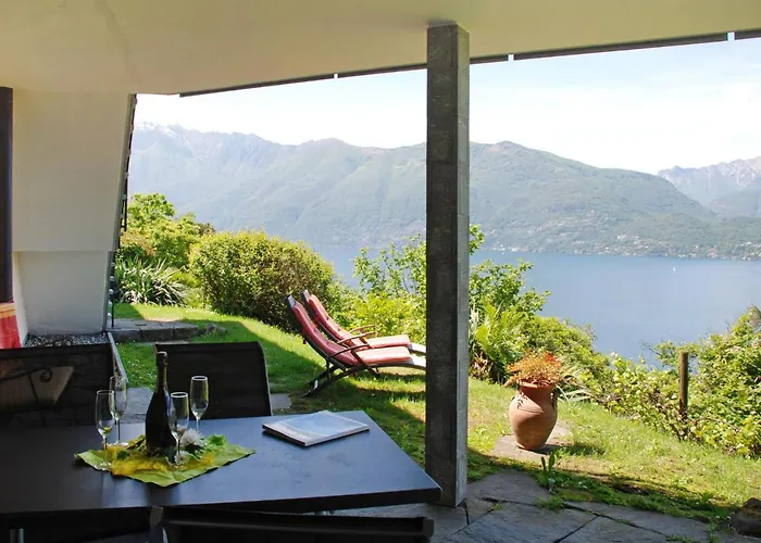 Casablanca Eg By Interhome * San Nazzaro