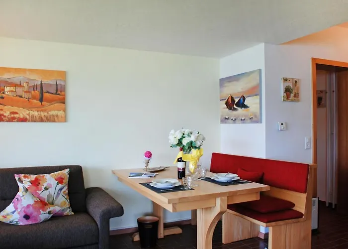 Casablanca Eg By Interhome *