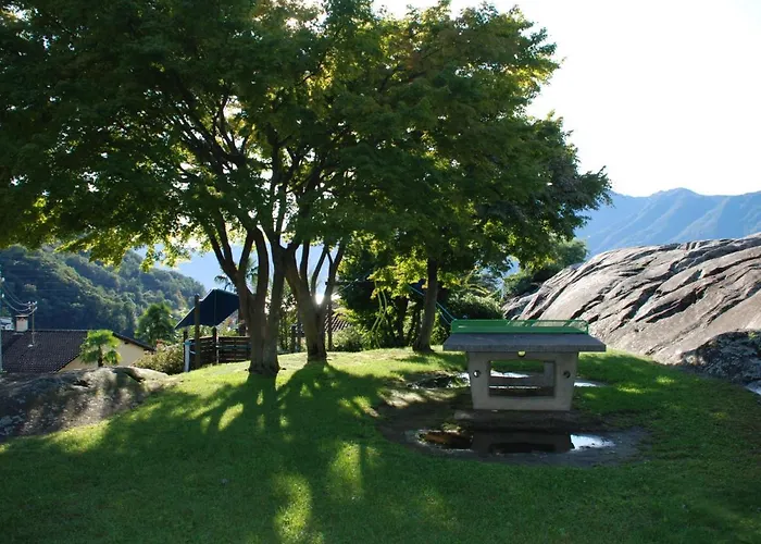 Lägenhet Casablanca Eg By Interhome *