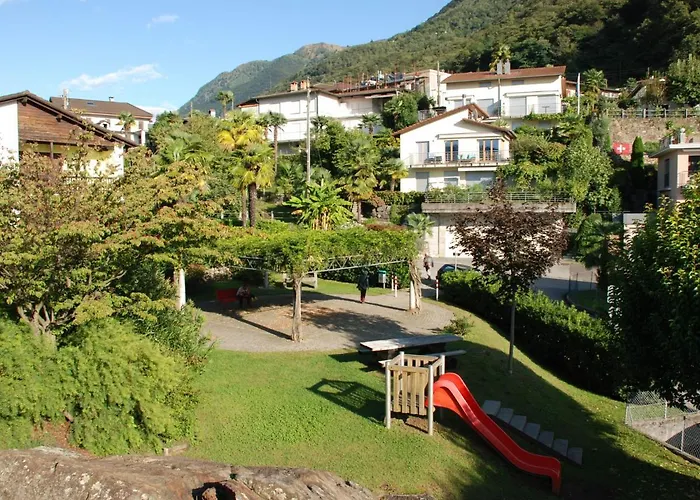 Casablanca Eg By Interhome *